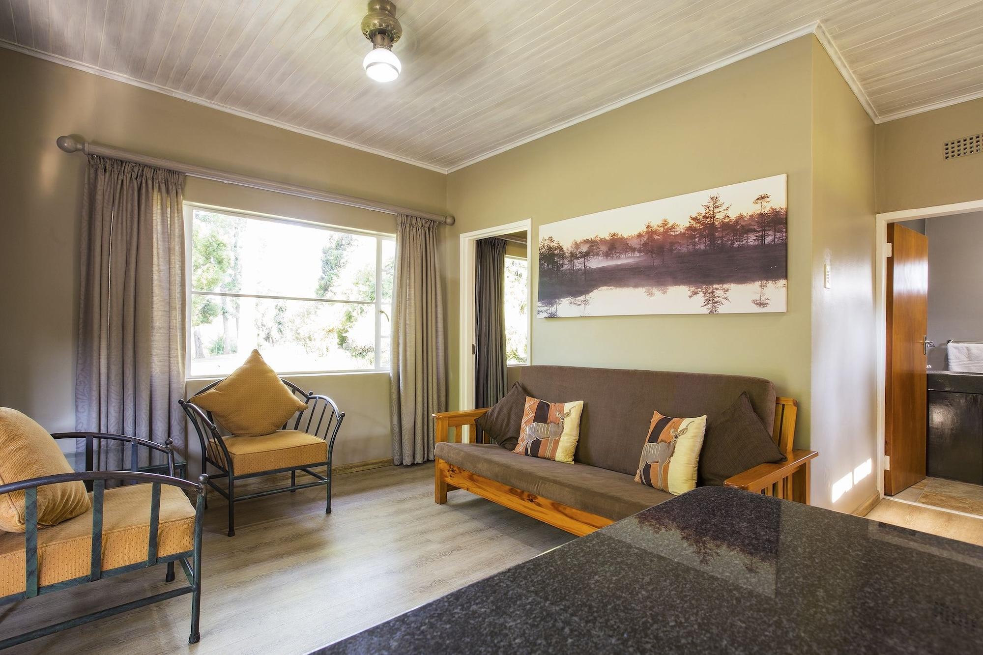 Merry Pebbles Resort Сабі Екстер'єр фото