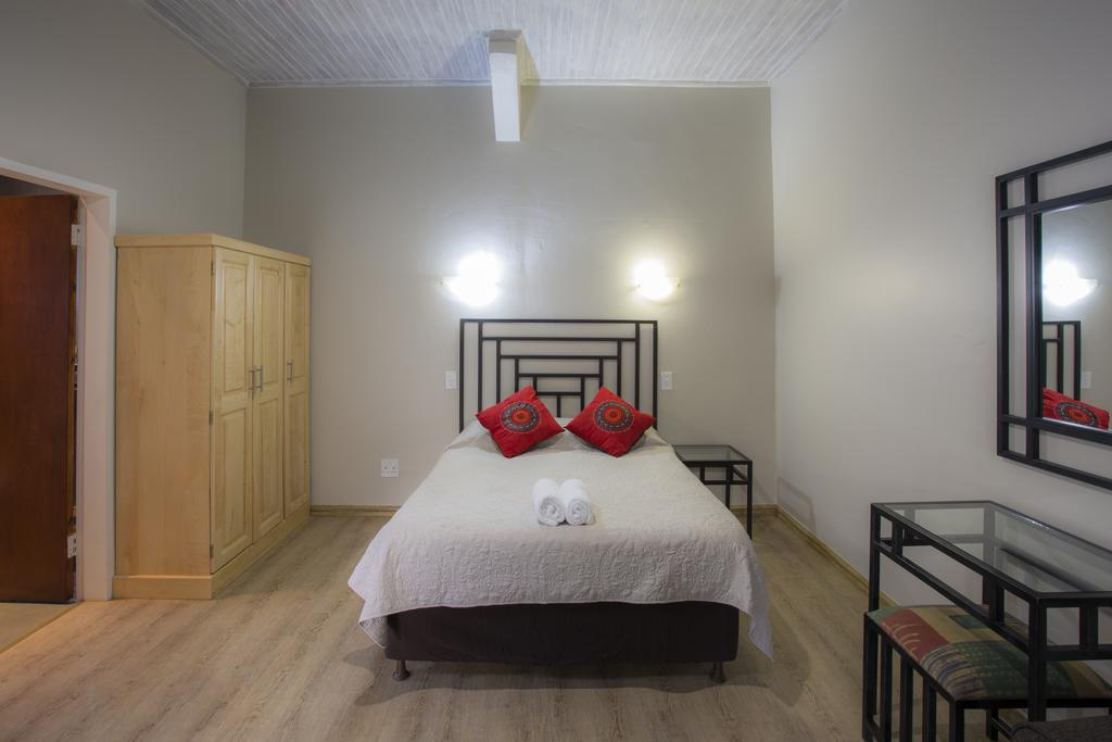 Merry Pebbles Resort Сабі Екстер'єр фото