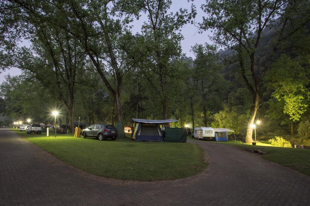 Merry Pebbles Resort Сабі Екстер'єр фото