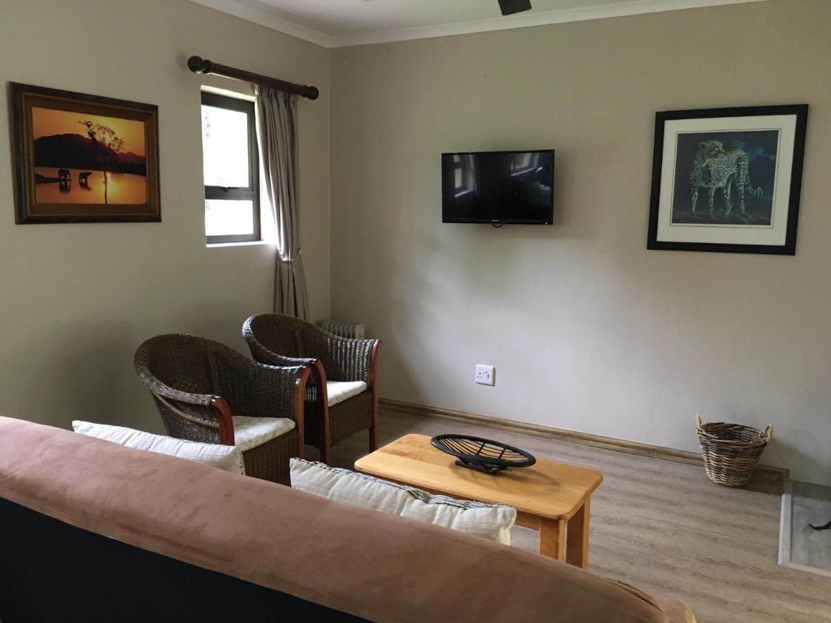 Merry Pebbles Resort Сабі Екстер'єр фото