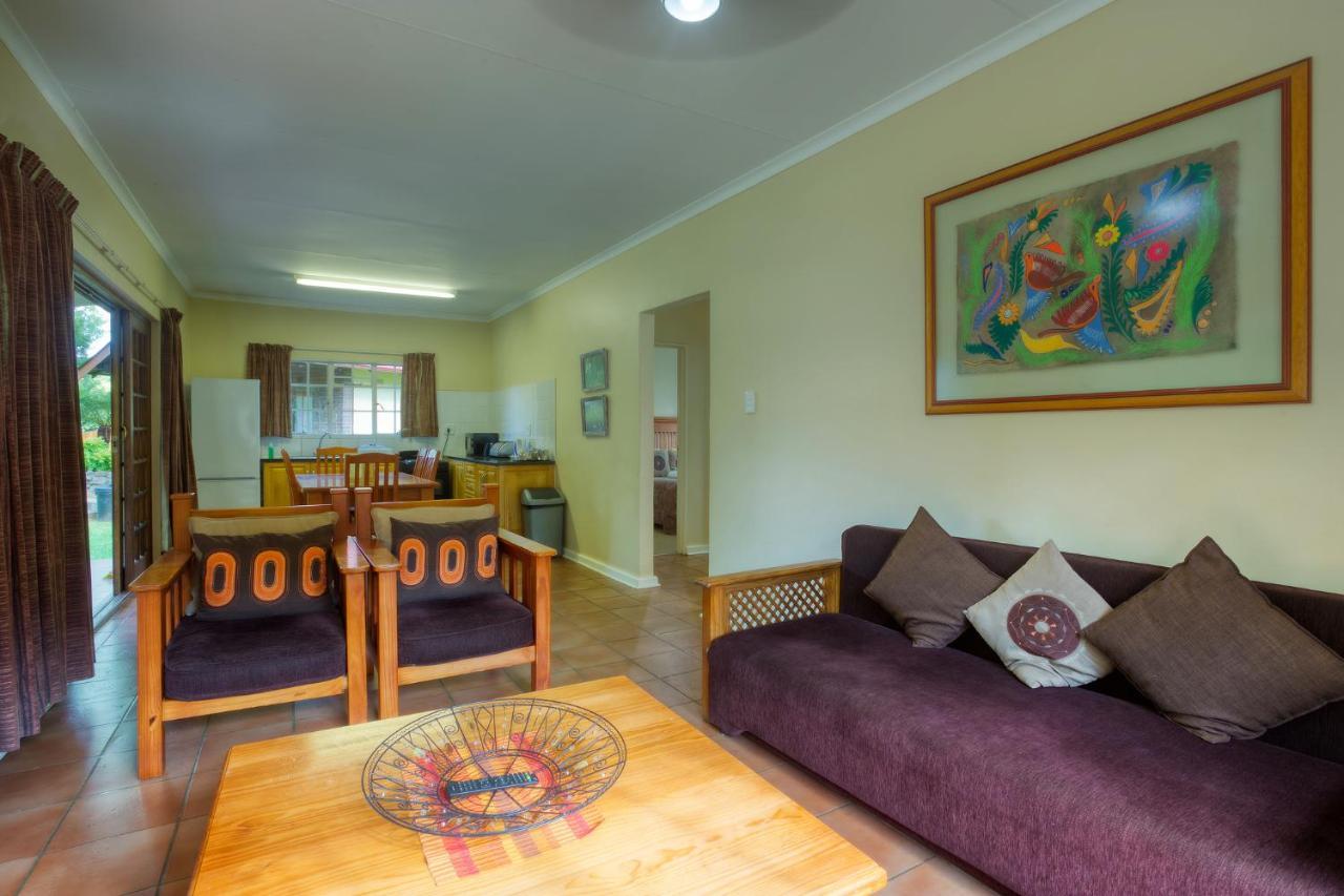 Merry Pebbles Resort Сабі Екстер'єр фото