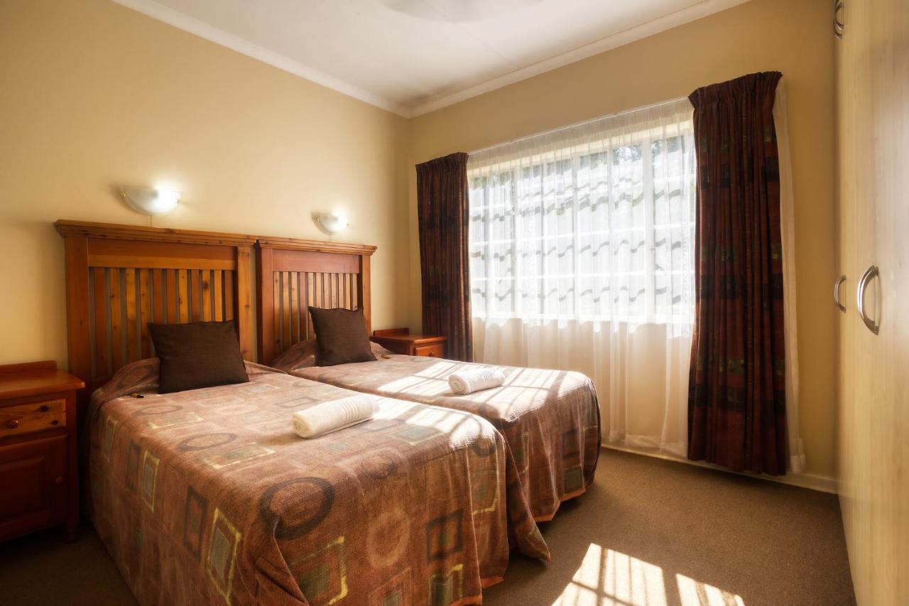 Merry Pebbles Resort Сабі Екстер'єр фото