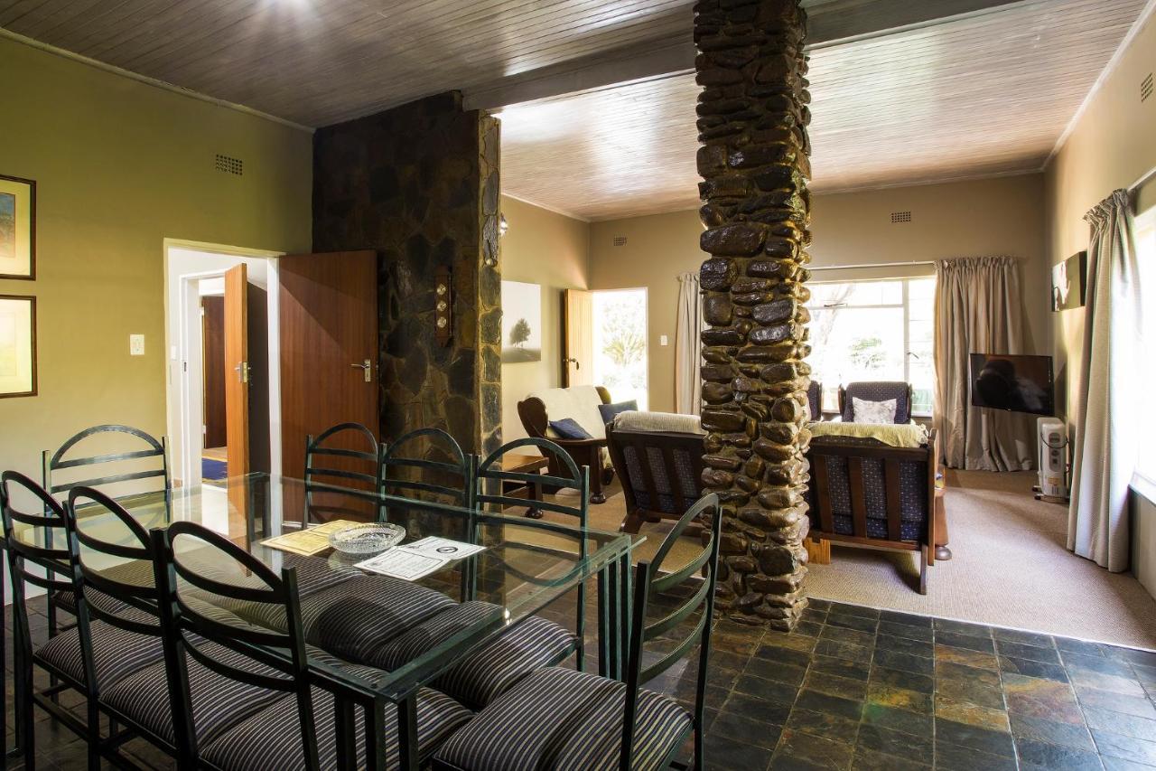 Merry Pebbles Resort Сабі Екстер'єр фото