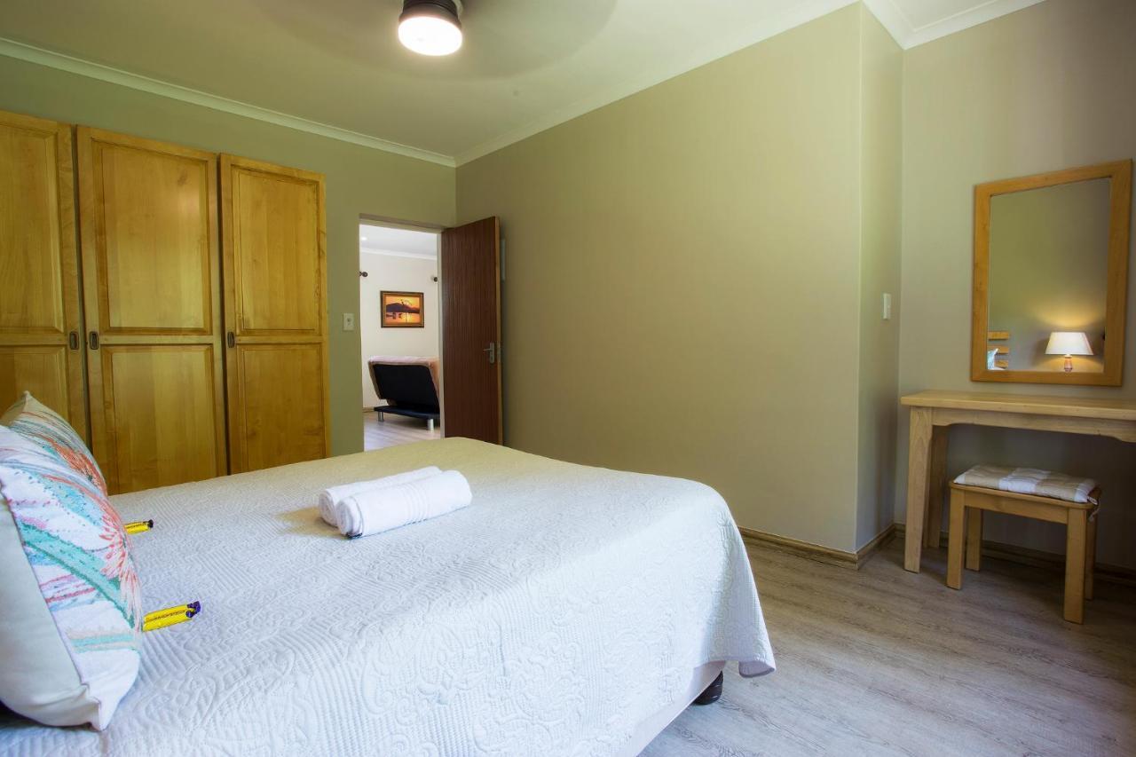 Merry Pebbles Resort Сабі Екстер'єр фото
