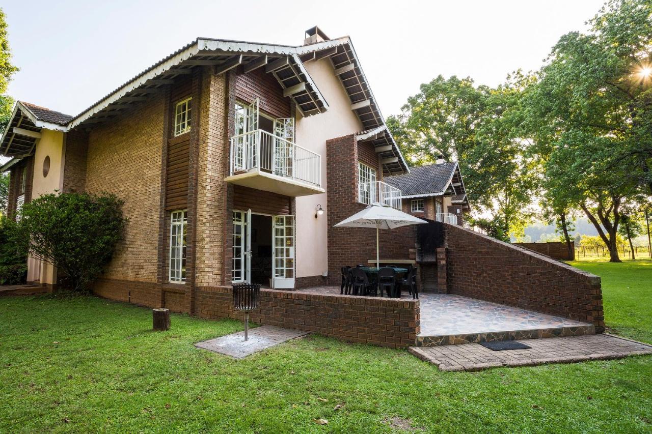 Merry Pebbles Resort Сабі Екстер'єр фото