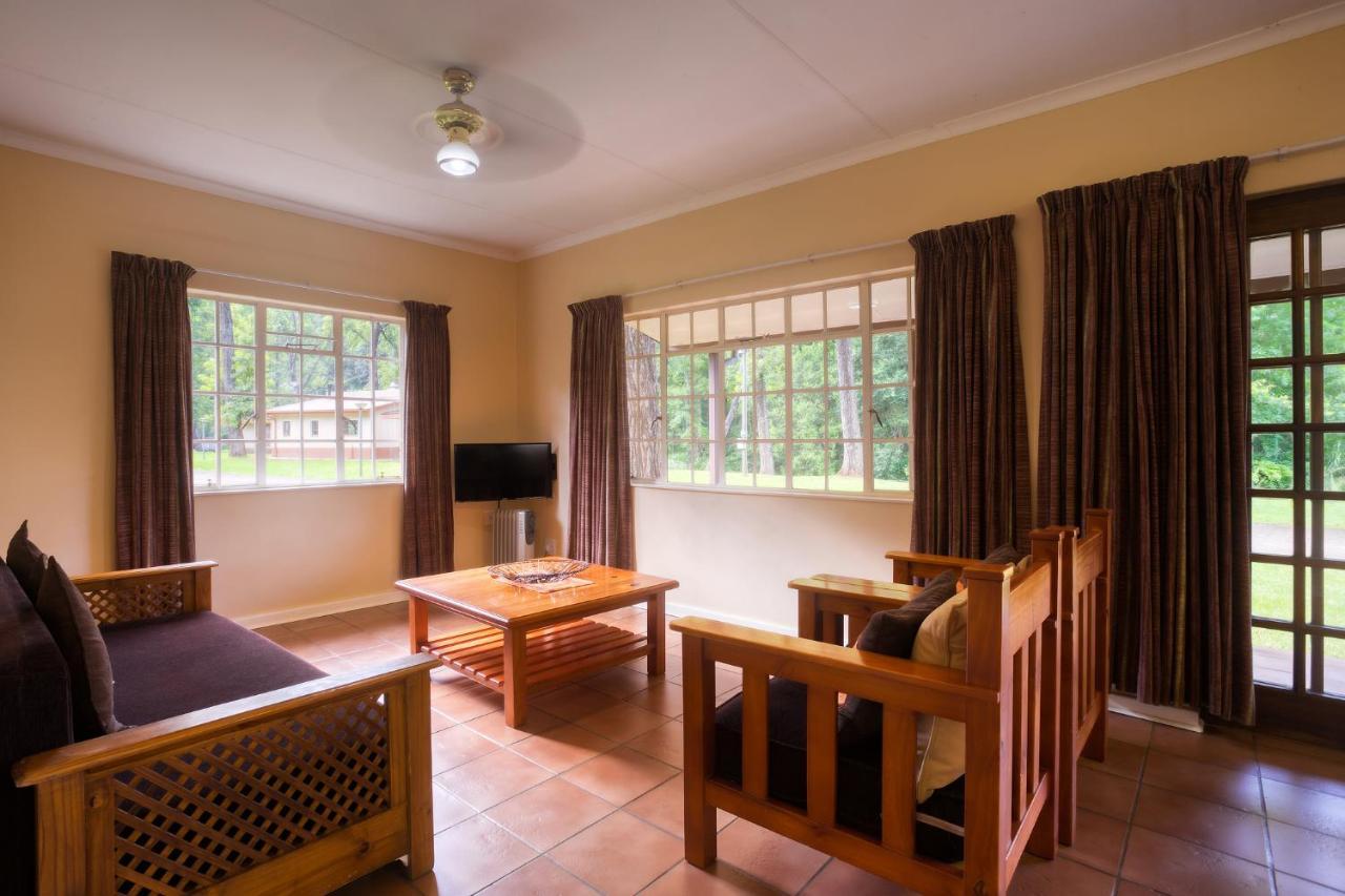 Merry Pebbles Resort Сабі Екстер'єр фото