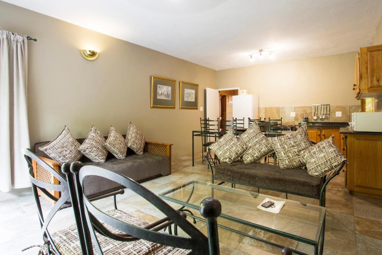 Merry Pebbles Resort Сабі Екстер'єр фото